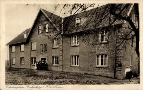 Ak Bruhnskoppel Malente in Ostholstein, Erholungsheim