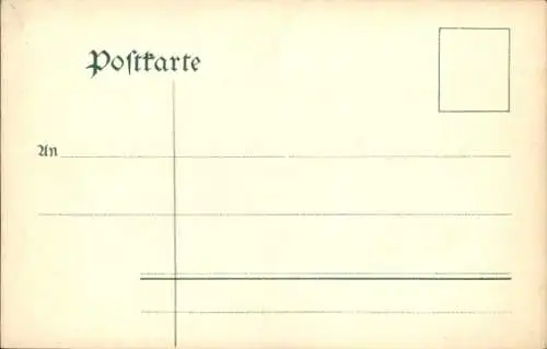 Litho Flensburg in Schleswig Holstein, Stadt aus der Vogelschau