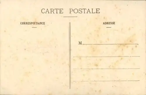 Ak Lehon Côtes-d'Armor, Les Bas-Foins, eine Ecke des Basse Cour