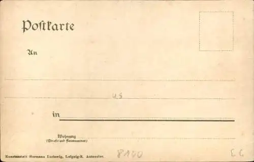 Ak Garmisch Partenkirchen in Oberbayern, Wallfahrtskirche St. Anton