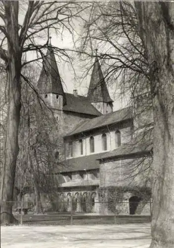 Ak Königslutter am Elm, Kaiserdom