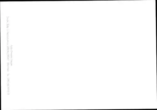 Ak Schauspielerin Uschi Glas, Portrait, Autogramm