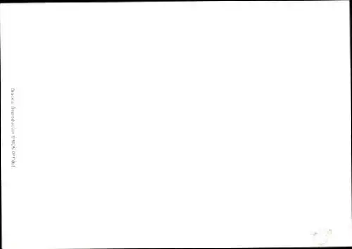 Ak Schauspielerin Uschi Glas, Portrait, Autogramm