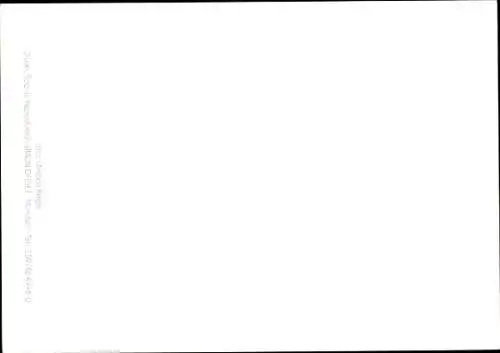 Ak Schauspielerin Uschi Glas, Portrait, Autogramm