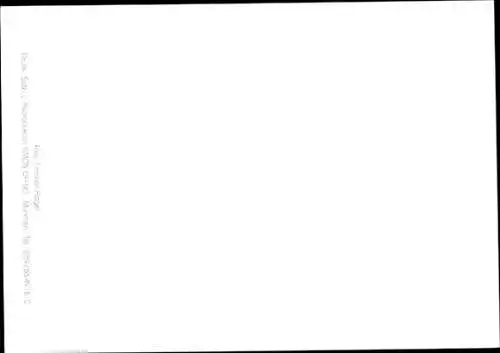Ak Schauspielerin Uschi Glas, Portrait, Autogramm