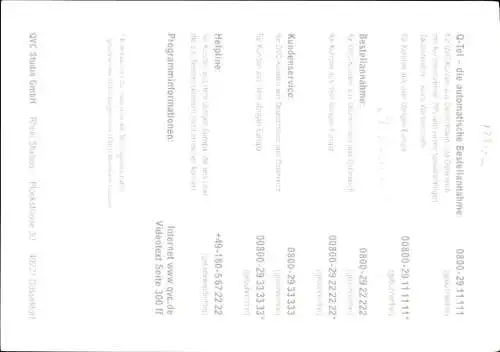 Ak Schauspieler Björn Gödde, Portrait, Autogramm