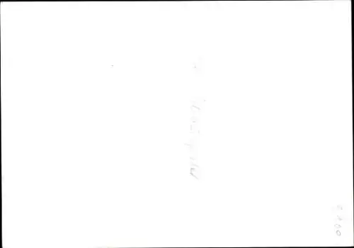 Ak Schauspieler Mathias Gnädinger, Portrait, Autogramm