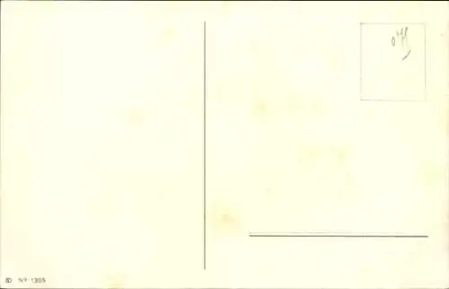 Künstler Litho Ebner, Pauli, Mutterchen, was hast Du mitgebracht, Kinder