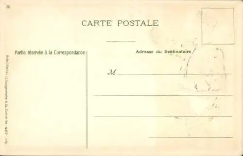 Präge Briefmarken Ak Paris VIII., Pont Alexandre III.