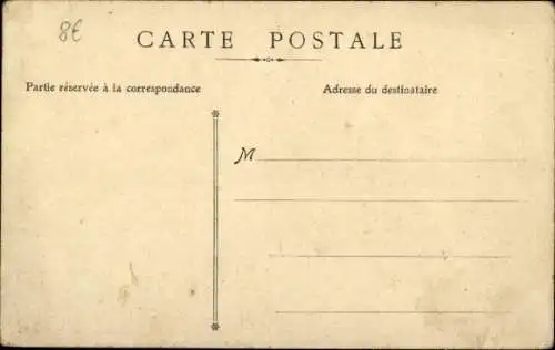 Ak Vic sur Cère Cantal, Etablissement de Sources Minerales