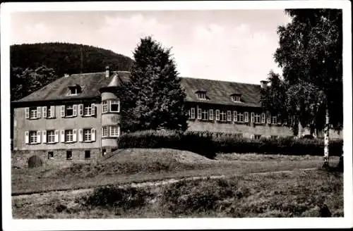 Ak Annweiler am Trifels Pfalz, Pfälzer Turnerheim