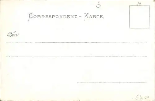 Ak Linz an der Donau Oberösterreich, Dom