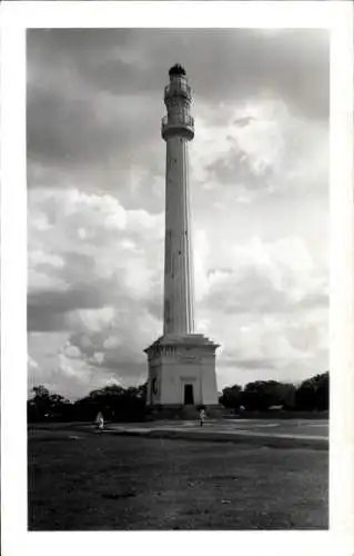 Ak Calcutta Kolkata Kalkutta Indien, Shaheed Minar