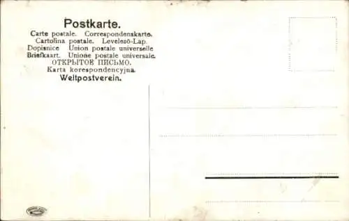 Ak Die Kolossal-Geschwister, übergewichtige Menschen