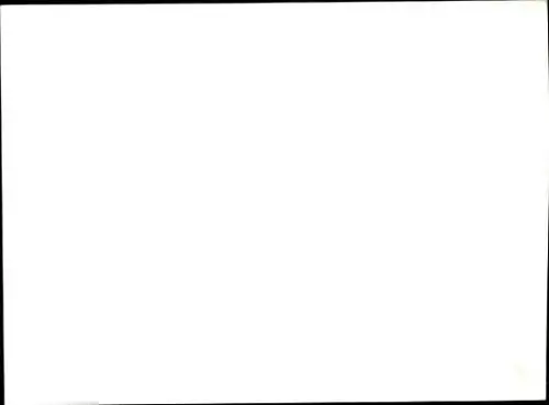 Ak Schauspielerin Michaela May, Portrait, Autogramm