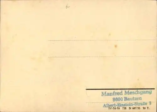 Ak Luka's Liliputaner Variété