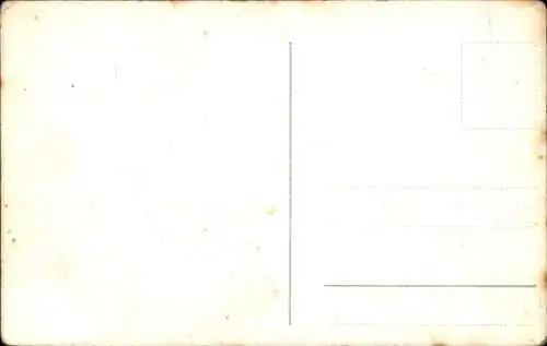 Ak Oslo Norwegen, Karl Johansgate