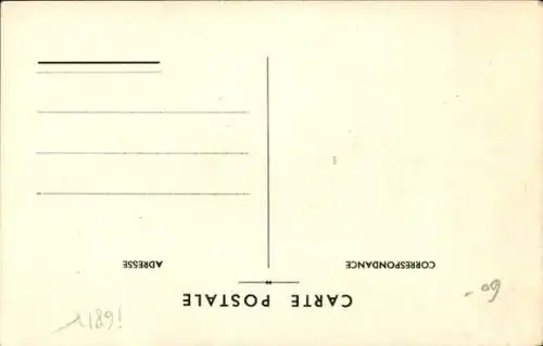 Ak Angers Maine et Loire, 5eme Fete Nationale des Vins de France 1937