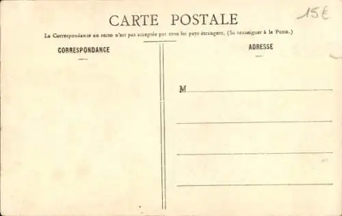 Ak Tarare Rhône, Rue de la République