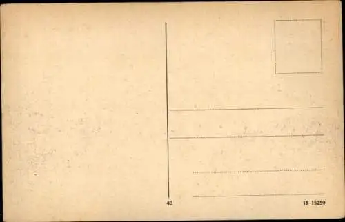 Ak Halle an der Saale, Cröllwitz, Teilansicht, Bismarck-Denkmal, Boote