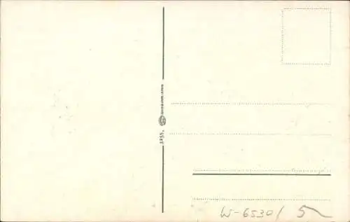 Ak Bingen am Rhein, Totalansicht, Scharlachberg, Mündung Nahe in Rhein