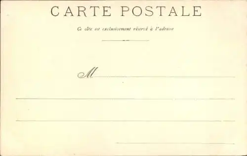 Ak Vevey Kanton Waadt, Gesamtansicht, Le Quai