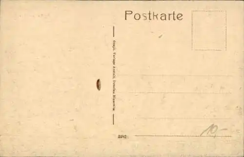 Ak Gryfice Greifenberg Pommern, Rega, Turm