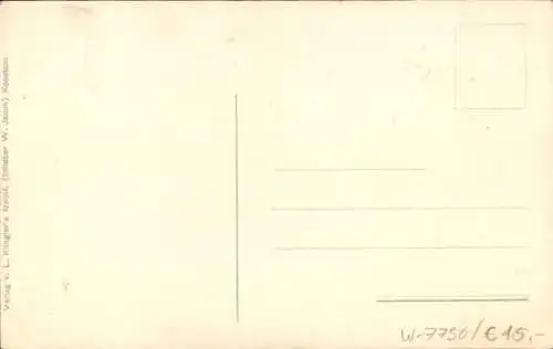 Ak Konstanz am Bodensee, Marktstätte, Bahnhofplatz, Hauptpost, Zeppelin