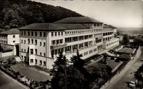 Ak Bad Dürkheim in der Pfalz, Haus Sonnenwende