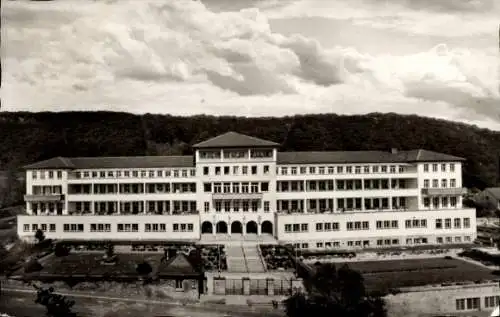 Ak Bad Dürkheim in der Pfalz, Haus Sonnenwende