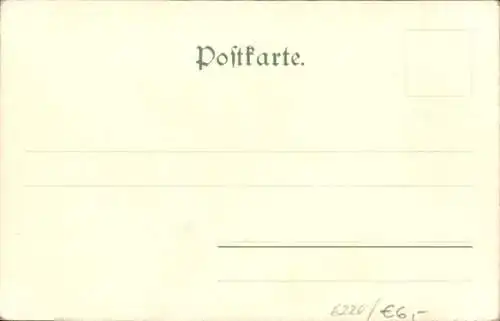 Ak Rüdesheim am Rhein, Brömserburg