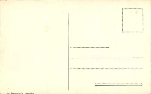 Ak Genève Genf Schweiz, Platz, Bahnhof Cornavin, Straßenbahn