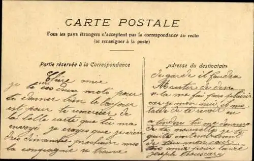 Ak Rodez Aveyron, Caserne Sainte Catherine