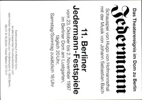 Ak Schauspieler Horst Pinnow, Portrait, Autogramm