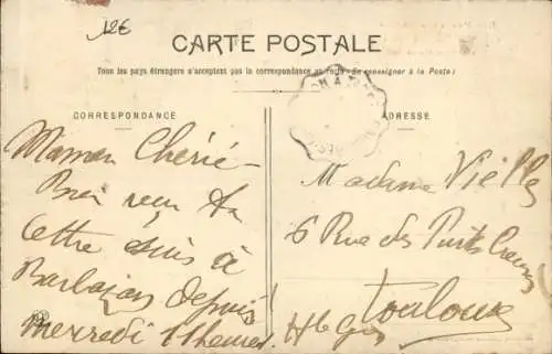 Ak Loures Barousse Hautes Pyrénées, Grand Casino Municipal