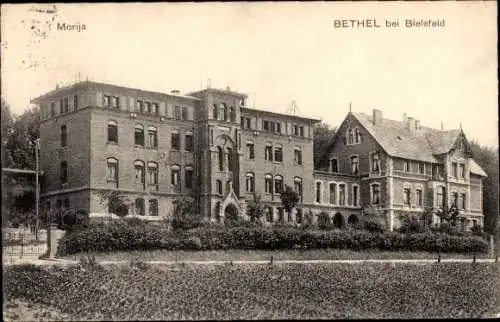 Ak Bethel Bielefeld in Nordrhein Westfalen, Morija