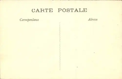 Ak Angers Maine et Loire, Circuit d'Anjou, Grand Prix d'Aviation des Aero Club de France 1912