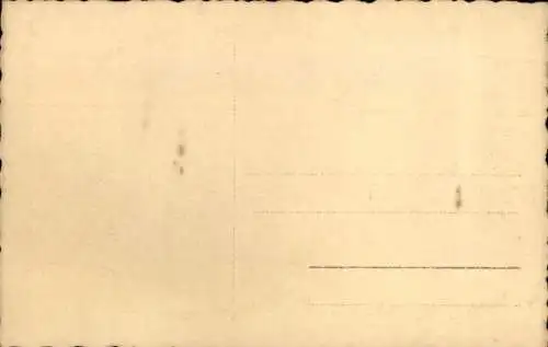 Foto Ak München, Standesamt