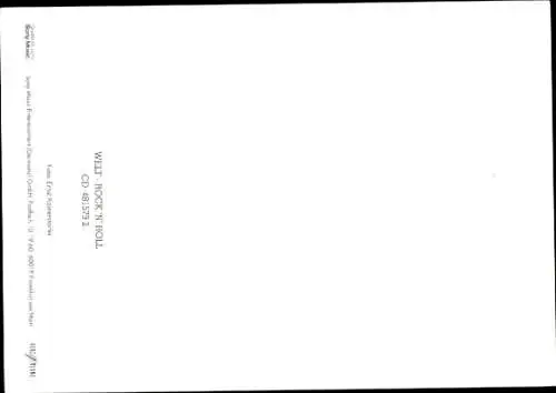 Ak Schauspieler Peter Kraus, Portrait, Autogramm