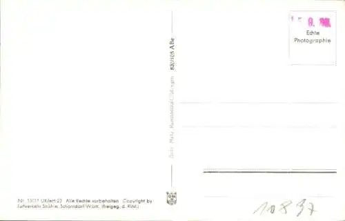 Ak Speyer am Oberrhein, Fliegeraufnahme