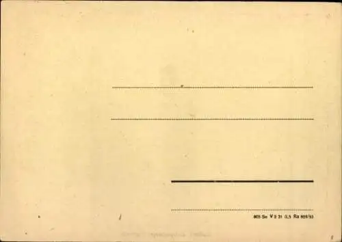 Ak Luka's Liliputaner-Variete