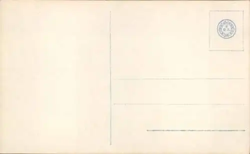 Ak Prinzessin August Wilhelm von Preußen, Alexandra Viktoria, Portrait