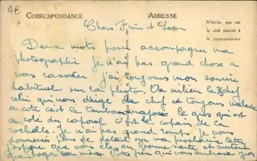 Ak Maghreb, Wüstenjagd