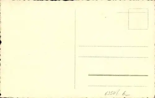 Ak Bad Nauheim in Hessen, Am Sprudel