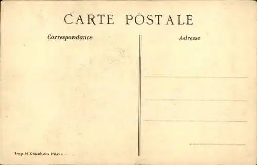 Ak Lille Nord, Union des Societes de Gymnastique de France, 43eme Fete Federale 1921