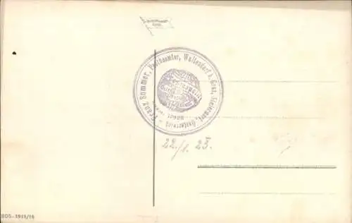 Ak Graz Steiermark, Gesamtansicht, Stubalpe, Gleialpe