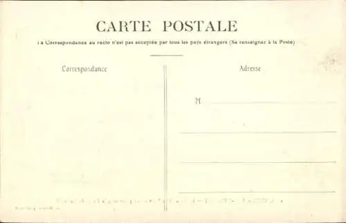 Ak Condé an der Nordschelde, Place Rambaut, Porte de Tournai