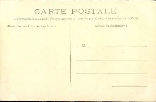 Ak Brioude Haute Loire, Gesamtansicht