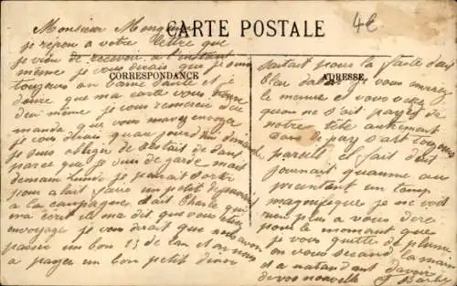 Ak Maghreb, Verschleierte Frauen, Araberinnen