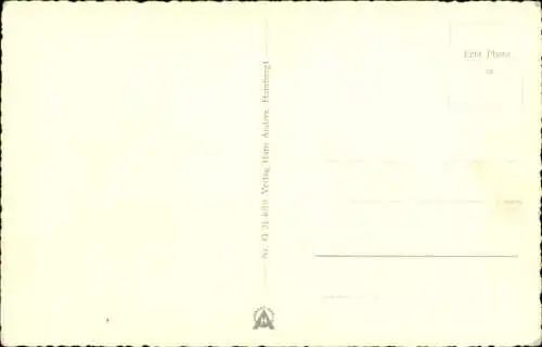 Ak Gardelegen in der Altmark, Salzwedeler Tor